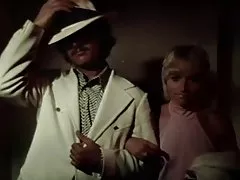 Nyotaimori americano classico