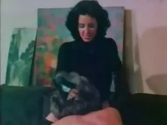 Diventando un'amante