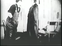 Vintage porno slut ama avere la figa fingered prima lei cavalca grosso cazzo