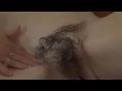 Nonna e il parrucchiere