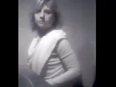 Cam nascosta toilette