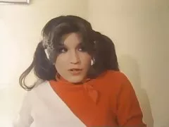 Classico gruppo di esultare stunt