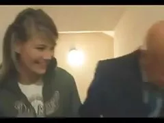 Ragazza pelosa anale bionda