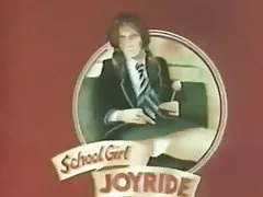 Joyride ragazza scuola di loyalsock