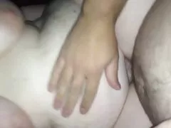 Moglie mi ha sorpreso quando sono arrivato a casa PT. 2