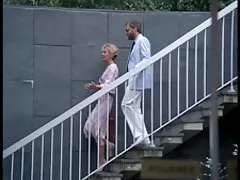 Mouilees (1988) film completo del francese