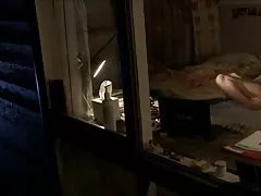 Ragazze cosa quando pensano che nessuno sta cercando 3