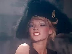 Prestazioni di ballo pirata