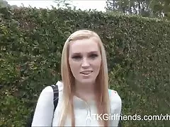 Una data di pov con amanda bryant lascia suo puss pelosa sborrata