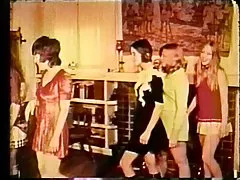 Pack di sei baldracca