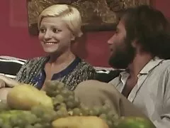 Frutta e scopa dieta