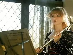 Flauto solo per le mie labbra