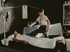 Vintage - ispezione braccio corto