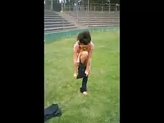 I grandi spazi aperti