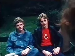 Ragazzi dell'annata 4