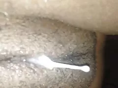 Mi piace quando egli cums in me...