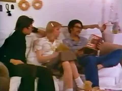 Vintage cazzo film (mf ff mmf)