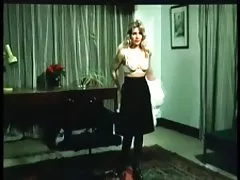 Undressing britannico dell'annata