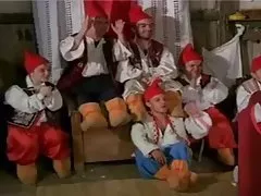 Biancaneve e i sette nani