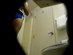 Cambiando i costumi da bagno