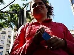 Ho solo chiesto se voleva scopare