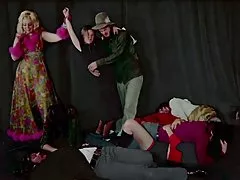 Essi cumshoot ballerini, non è vero?