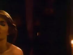 Giovane signora chatterly