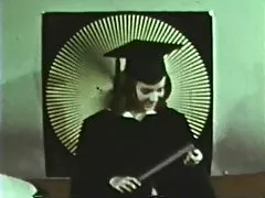 Culmine di graduazione