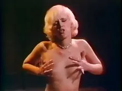 Prigione di grande figa succosa