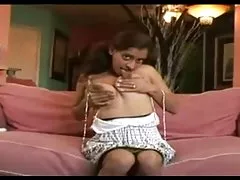 Skinny ragazza indiana ottiene cazzo duro - Godetevi cardinalross!