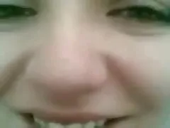 Ragazza turca - turk kizi (hijab - turbanli)