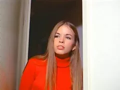 Peeper bionda ha bisogno di più