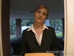 Fica pelosa molly pony con rodney moore