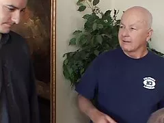 Hotties con antropomorfa sbattuto