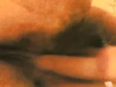 Maria che si masturba