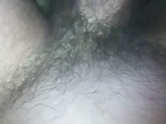 Bagnato di mia moglie