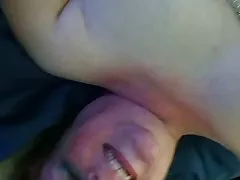 La mia puttana eiaculazione femminile.