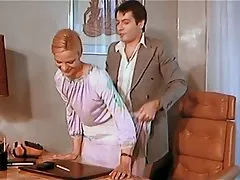 Lavoro alla scrivania