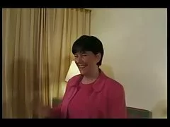 Marito moglie di brit pelosi sorprese con 3 cazzi