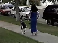 Gobbo di brutto dames xxx