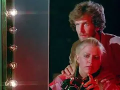 Rullo della discoteca photoshoot