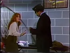 Avvocato di zenzero per prostitute