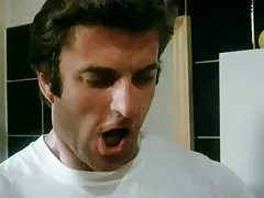 Blondie dopo il tennis