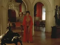 Call of the film completo dea bionda 1977