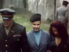 Penitenziario di per le donne - (tedesco di film dell'annata)