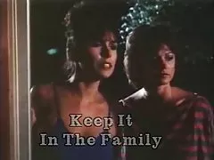 Lascia tenerlo in famiglia