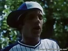 Classico porno di marilyn chambers anni settanta