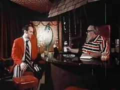 Babbo Natale mi ha dato tatuaggi puttane