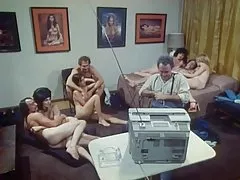 Nuova cam spia del club di scambisti