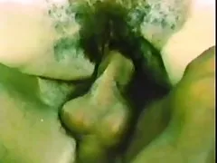 festa adolescente ragazze pon pon